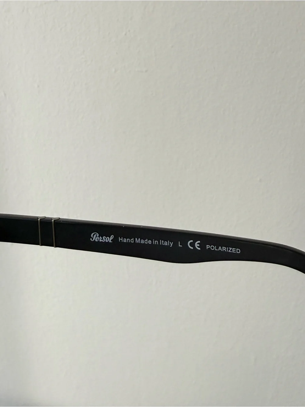 Black Persol PO3048S sunglasses
